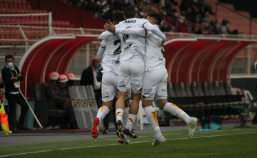 Criciúma vence Ituano no primeiro jogo comandado por Cláudio Tencati 