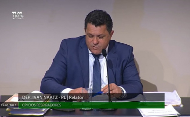 Respiradores: deputados ainda não sabem se terão oitiva do governador 