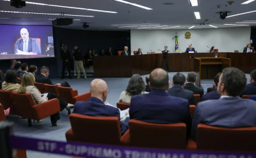 Entenda os próximos passos do julgamento de Bolsonaro no STF