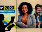 Receita recebeu 41,1 milhões de declarações de Imposto de Renda
