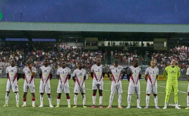 Bolívia x Suriname: saiba onde assistir ao vivo pela repescagem para a Copa do Mundo 2026