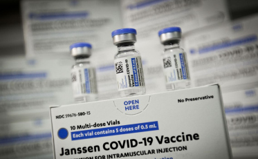 Anvisa aprova ampliação do prazo de validade da vacina da Janssen