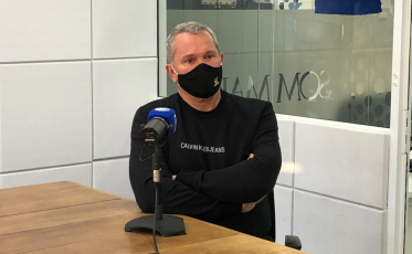 Nomes & Marcas traz o vice-prefeito de Içara, Jandir Sorato, na sua figura de empresário