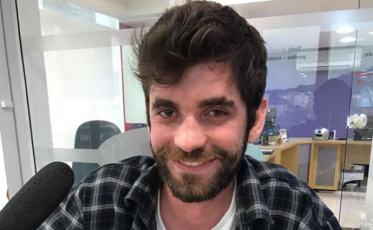 “Um sorriso sincero vale mais do que três nãos”