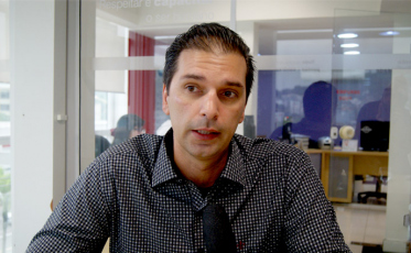 Diretor do Grupo Sul Peças fala sobre reaquecimento da economia