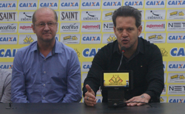 “O acerto não aconteceu antes porque o presidente estava com a mão fechada”