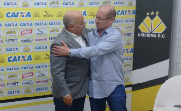 Drummond acredita que o Catarinense será um espelho para o Brasileiro