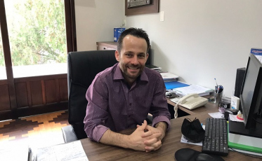 Prefeito defende Festa do Vinho a cada dois anos