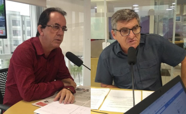 Tarifa e multa. Vai faltar água em Criciúma? Vereadores debatem