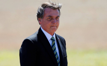 Bolsonaro tem avaliação positiva do eleitor de Içara