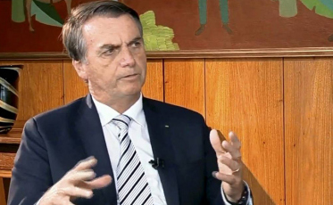 Bolsonaro diz que quer ouvir ministros sobre planos e medidas rápidas