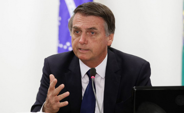 Bolsonaro confirma revogação da adesão ao Pacto Global para Migração