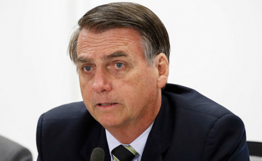 Bolsonaro cita que 11 países recorreram ao BNDES