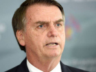 Bolsonaro é transferido para UTI e se encontra estável e consciente