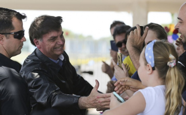 Reforma administrativa deve mudar estabilidade de novos servidores