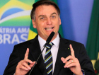 PESQUISA IPC: Bolsonaro lidera em Criciúma com 51,3% das intenções de voto