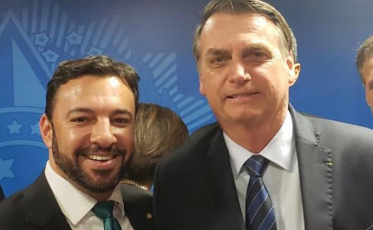 A mudança de Daniel Freitas é assunto na mídia nacional