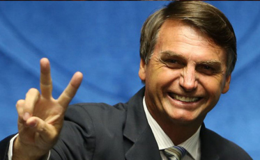 Até 500 mil pessoas devem acompanhar posse de Bolsonaro