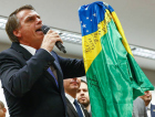 Jair Bolsonaro é o novo presidente do Brasil