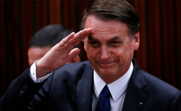 Em mensagem de Natal, Bolsonaro diz que vai “restaurar o sentimento familiar”