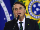 Vacina tem impacto que precisa ser bem esclarecido, diz Bolsonaro