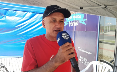 Projeto de estender a Via Rápida até o Rincão deve ser estudado a partir de março 