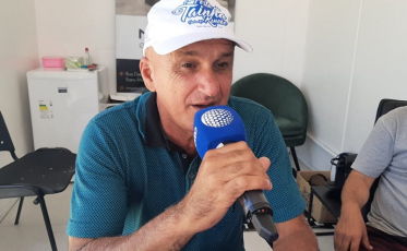 Segredo do Rincão é a arrecadação de IPTU