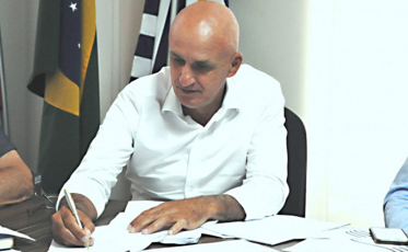 Balneário Rincão começa a receber novas empresas