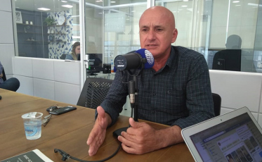 Jairo Custódio fala sobre obras, novas empresas e a Barra Velha