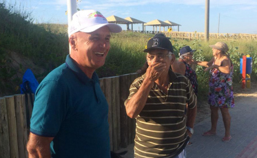 Obras da segunda etapa do calçadão devem começar em maio