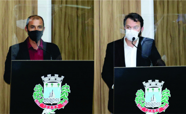 Vereadores pedem divulgação de lista de medicamentos