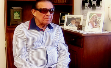 Nelson Wedekin: “Era brilhante nos seus raciocínios e absolutamente imbatível”, sobe Jaison Barreto 