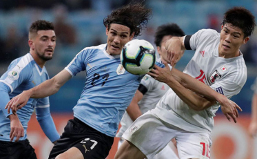 Dois jogos para fechar a primeira fase da Copa América