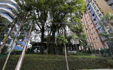 Mansão de Jarvis Gaidzinski pode virar um dos maiores prédios de Criciúma