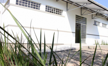 Segunda etapa das obras do Centro Comunitário Jardim das Paineiras será inaugurada nesta quinta