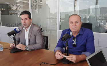 PL anuncia Jeferson Monteiro, monta time para 2020 e deve ter Julia Zanatta