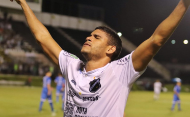 Atacante pretendido pelo Tigre foi o quarto maior artilheiro do Brasil em 2019 (VÍDEO)