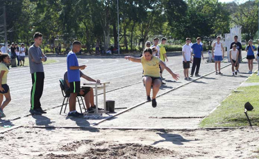 550 alunos de Criciúma se preparam para início dos Jesc