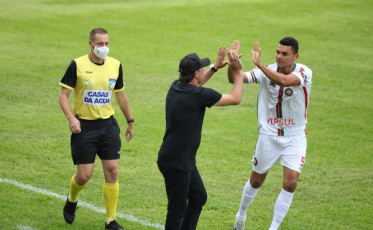 Veja o perfil dos novos reforços do Tigre