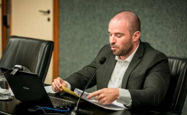 Retomada do setor de eventos e feiras em debate na Alesc