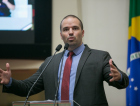 Deputado Jessé confirma migração para o PL
