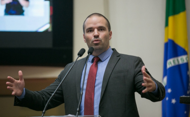 Deputado Jessé confirma migração para o PL