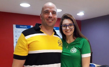 Conselho de Ética do PSL analisará a expulsão de Jessé e Ana Caroline Campagnolo