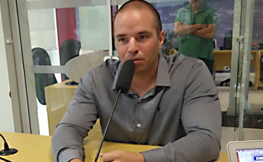 Jessé Lopes não quer carro parlamentar e nem máquina de café