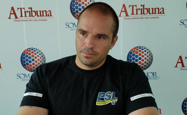 Jessé Lopes continua favorável a Esmeraldino, com ressalvas