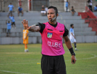 Árbitro brasiliense, Maguielson Lima Barbosa apita Criciúma e Juventude