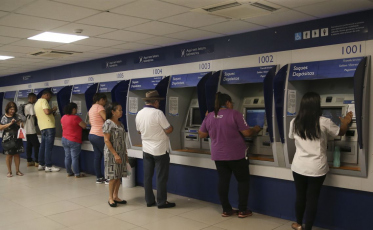 Bancos não abrem nesta sexta-feira