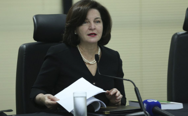 PGR recorre de decisão que suspende pena de João Rodrigues