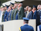 Governo dá aval para comissão reavaliar a previdência de militares