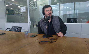Jhony Torquato: “O corte veste o rosto e a cor veste o corte”